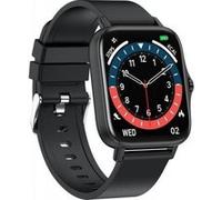 Montre Connectée FW55 IP67 Aurum Pro avec Moniteur de Fréquence Cardiaque Maxcom Noir G