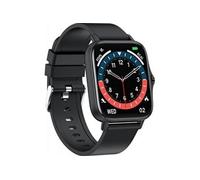 Maxcom Montre connectée Fw55 Aurum Pro – Noir