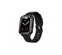 Montre connectée FW56 Carbon Pro Noir