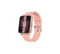 Montre connectée FW56 Carbon Pro Rose