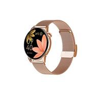 Maxcom FW58 Vanad Pro Smartwatch Or