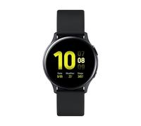 Montre connectée Galaxy Watch Active2 40M Alu Noir Carbone