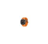 Montre Connectée - Galaxy Watch Ultra 47mm Titan Gray Case Orange Band LTE EU Smartwatch