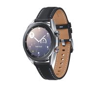 Montre connectée Galaxy Watch3 41 mm 4G SILVER