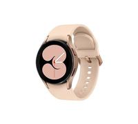 Samsung Galaxy Watch4 3,05 cm (1.2") OLED 40 mm Numérique 396 x 396 pixels Écran tactile Rose doré Wifi GPS (satellite)