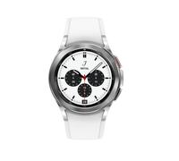 Montre connectée Galaxy Watch4 Classic 42M 4G Silver