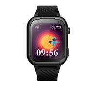 Garett Kids Essa Junior Smartwatch 4g Noir Enfants