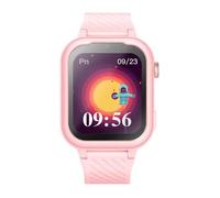 Montre connectée - GARETT - Essa 4G - Écran 1.83" - GPS - IP67