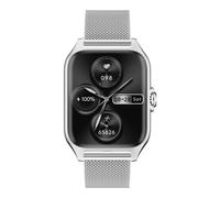 Montre connectÃ©e Garett GRC Activity 2 ArgentÃ© TU