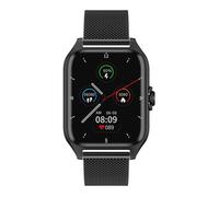 Garett Montre connectée GRC Activity 2 Noir TU