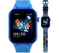 Montre connectée Garett Kids Essa 2 AI 4G bleue