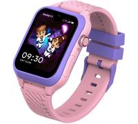 Montre connectée Garett Kids Essa 2 AI 4G Rose