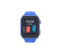 Montre connectée GARETT Kids Twin 2 4G bleue