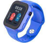 Montre connectée Garett Kids Twin 2 4G bleue (TWIN_2_4G_BLU)