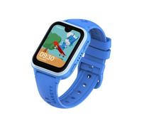 Montre connectée GARETT Kids Vibe 4G bleue