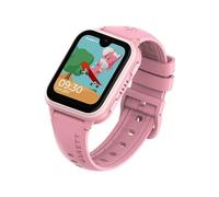 Montre connectée - GARETT - Garett Kids Vibe 4G - Rose - AMOLED - 4G LTE