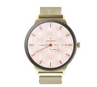 Montre connectée Garett maille Verona 2 Doré TU