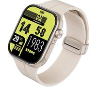 Montre connectée - GARETT - Next AI 4G - Écran AMOLED 2 04"" 368x448 - 4G LTE & GPS - Batterie 730 mAh