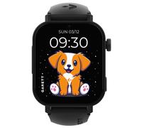 Montre connectée Garett Rel 4G Noir TU