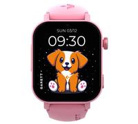 Montre connectée Garett Rel 4G Rose TU