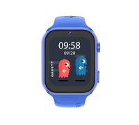 Montre connectée GARETT Kids Twin 2 4G bleue