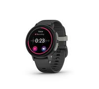 Garmin Montre connectée Bounce 2 GPS Wi‑Fi Gris ardoise
