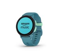 Montre connectée - GARMIN - Bounce 2 - 1,2"" - GPS - Wi-Fi - Turquoise