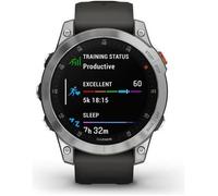 Garmin EPIX Gen 2 Cardio-Gps EPIX Gen 2 TU Gris/argent