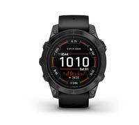 Garmin EPIX Pro Gen 2 - 47 mm Cardio-Gps EPIX Pro Gen 2 - 47 mm TU Noir