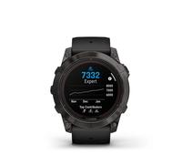 FENIX 7X PRO SAPPHIRE SOLAR TITANE CARBON GRAY