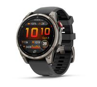 Montre sport GARMIN Fenix 8 Pro - 47mm AMOLED