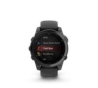 Garmin Fenix E 47 Mm Amoled Watch