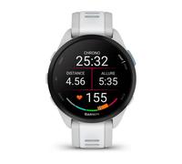 Garmin Forerunner 165 Mist Grey/Whitestone Blanc