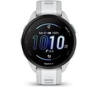 Garmin Forerunner 165 Mist Grey/Whitestone Blanc