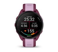 Garmin Montre Forerunner 165 Music – Violet TU