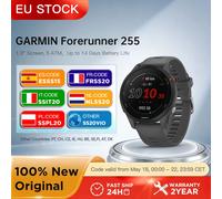 Montre connectée Garmin Forerunner 255 Slate Grey