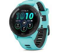Montre connectée Garmin Forerunner 265 46 mm Bleu TU