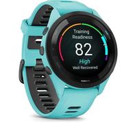 FORERUNNER 265 MUSIC AQUA