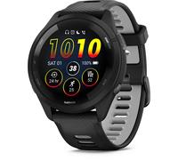 FORERUNNER 265 MUSIC BLACK