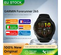 Montre connectée Garmin Forerunner 265 Black