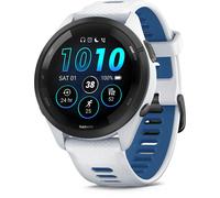 Montre Garmin Forerunner 265 Music white/blue TU