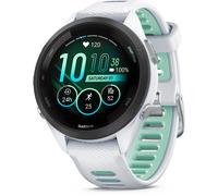 FORERUNNER 265 S MUSIC WHITESTONE