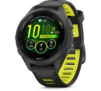 Garmin Montre Forerunner 265 S Music – 42 mm – Noir – TU