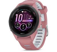 Garmin Montre Forerunner 265S Music – Rose TU