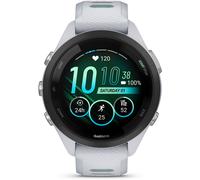 FORERUNNER 265 S MUSIC WHITESTONE