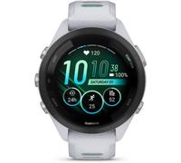 FORERUNNER 265 S MUSIC WHITESTONE