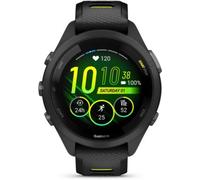 Garmin Montre Forerunner 265 S Music – 42 mm – Noir – TU