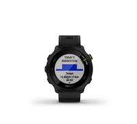 Montre connectée Garmin Forerunner 55 Noir