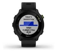 Montre connectée Garmin Forerunner 55 Noir