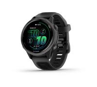 Montre gps garmin forerunner 570 42 mm noir aluminium slate